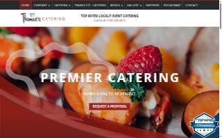 Thomas's Catering