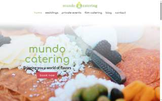 Mundo Catering LLC
