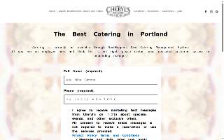As Good As It Gets Catering