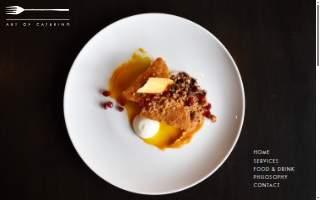 Art of Catering