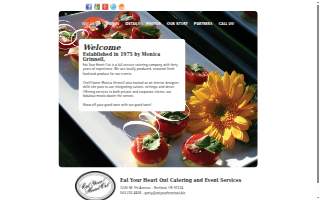 Eat Your Heart Out Catering Co