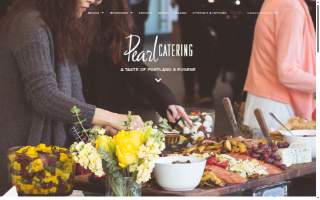 Pearl Catering