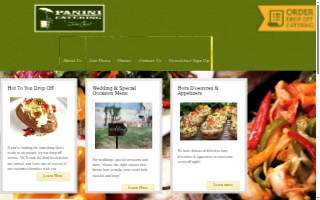 Panini Catering Memphis