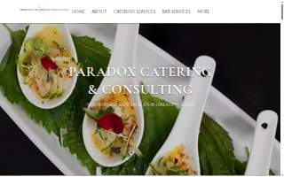 Paradox Catering & Consulting, LLC.