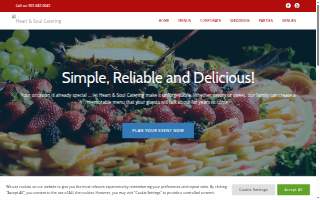 Heart & Soul Catering Inc