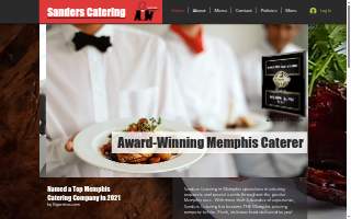 Sanders Catering