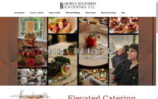 Simply Southern Catering Co.