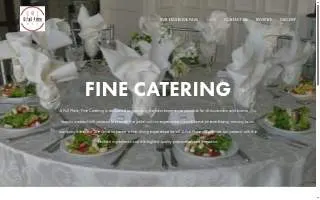 A Full Plate of Louisville website