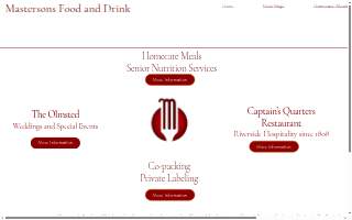 Masterson's Food and Drink
