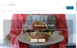 Wiltshire Pantry Catering