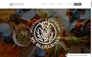 RK Bluegrass