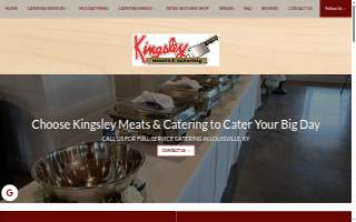 Kingsley Meats & Catering