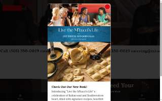 M'tucci's Catering