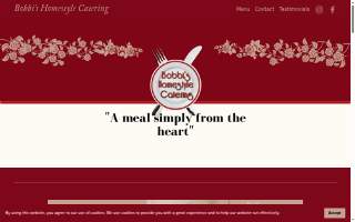 Bobbi's Homestyle Catering