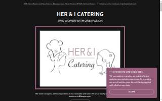 Her & I Catering LLC