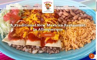 Garcias Kitchen Catering