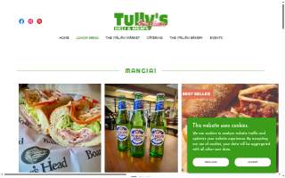 Tully's Italian Deli