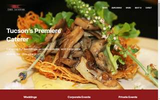 Edge Catering Co