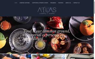 Atlas Catering & Events