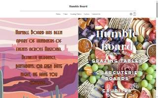 Humble Board