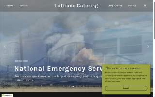 Latitude Catering