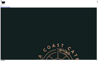 Sierra Coast Catering