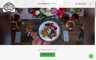 Yarbrough's Catering and Meal Delivery