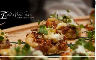 Talk of the Town Catering & Special Events