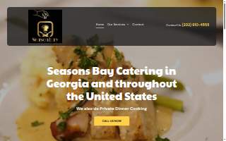 Season Bay Catering