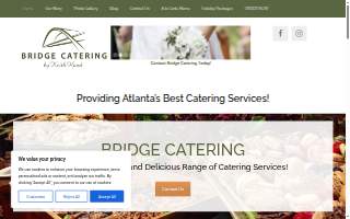 Bridge Catering