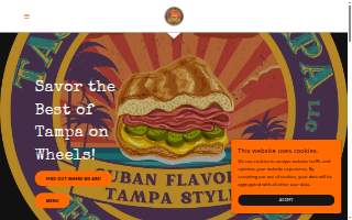 Taste of Tampa