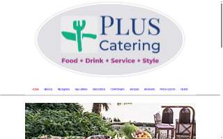 Plus Catering Orlando