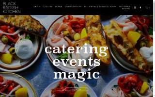 black radish kitchen