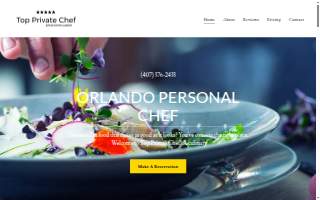 Top Private Chef