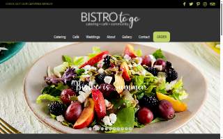 Bistro To Go Catering