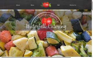Waterfall Catering