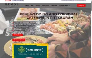 Remo's Catering