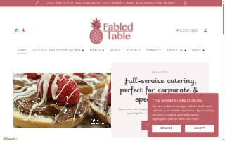 Fabled Table