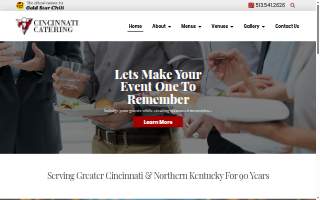 Cincinnati Catering
