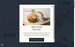 DelightMore website