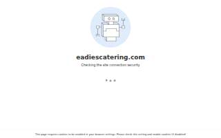 Eadie's Market & Catering