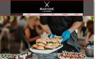 Bartone Catering