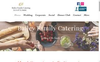 Bailey Family Catering
