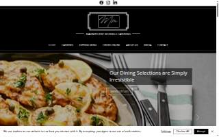 Magnificent Morsels Catering