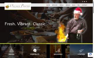 Village Pantry Catering
