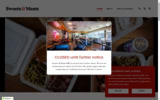 Sweets & Meats Catering & Food Truck (Mt. Washington)