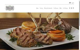 Patty Long Catering