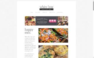White Box Catering of St. Louis