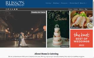 Russo's Catering