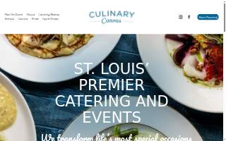 Culinary Canvas